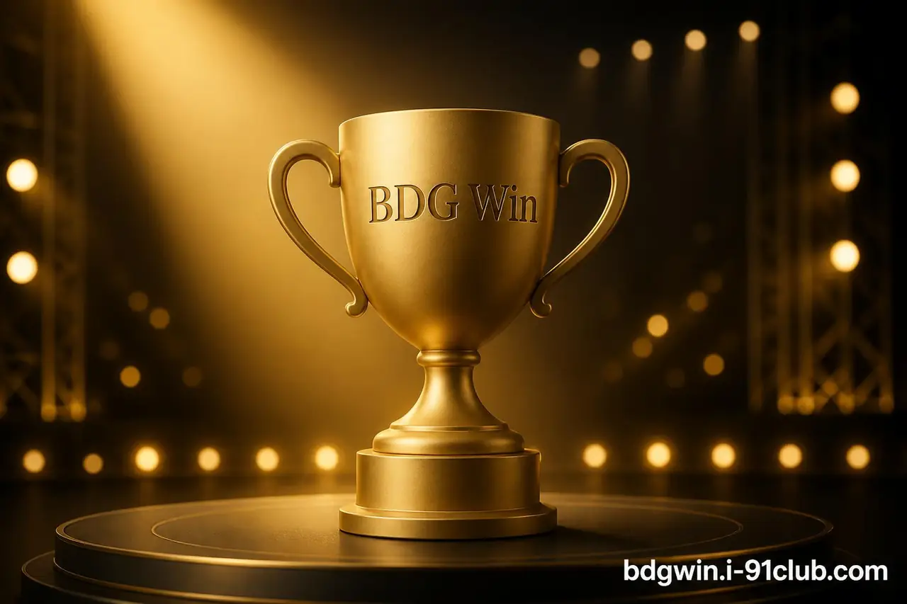 BDG Win